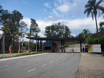 Casa em leilão - Travessa G3, 302 - Mairinque/SP - Banco Santander Brasil S/A | Z35533