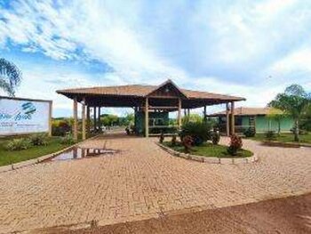 Terrenos e Lotes em leilão - Rua 06, s/n - Luziânia/GO - BRB - BANCO DE BRASÍLIA S.A | Z35529