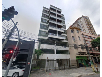 Apartamentos e Flats em leilão - Rua Pereira Nunes, 375 - Rio de Janeiro/RJ - Itaú Unibanco S/A  | Z35348