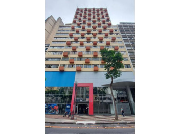 Sala Comercial em leilão - Avenida São João, 1086 - São Paulo/SP - Tribunal de Justiça do Estado de São Paulo | Z35578