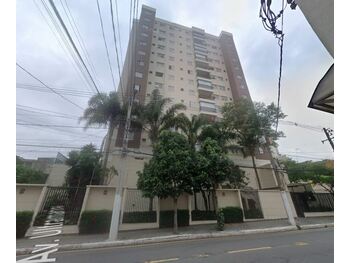 Apartamentos e Flats em leilão - Avenida Ultramarino, 561 - São Paulo/SP - Banco Santander Brasil S/A | Z35498
