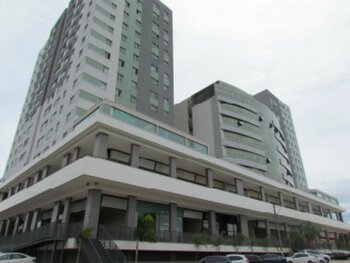 Lojas em leilão -  AE Central 24/25, s/n - Brasília/DF - BRB - BANCO DE BRASÍLIA S.A | Z35531