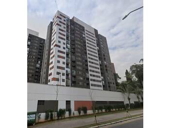 Apartamentos e Flats em leilão - Avenida Yervant Kissajikian, 459 - São Paulo/SP - Banco Santander Brasil S/A | Z35513