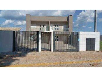 Casa em leilão - Rua Buenos Aires, s/n - Foz do Iguacu/PR - Banco Santander Brasil S/A | Z35533