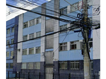 Apartamentos e Flats em leilão - Rua Engenheiro Jaime Zaverucha, 276 - Salvador/BA - Enforce Community | Z35560