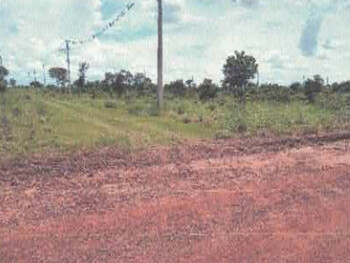 Terreno em leilão - Rodovia Plamiro Paes de Barros, Lote 09 - Cuiabá/MT - Banco Cooperativo Sicoob S.A. | Z35559