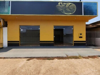 Casa em leilão - Avenida Solimões, S/N - Colorado do Oeste/RO - Banco Cooperativo Sicoob S.A. | Z35559