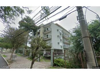 Apartamentos e Flats em leilão - Rua Carlos Huber, 442 - Porto Alegre/RS - Banco Santander Brasil S/A | Z35513