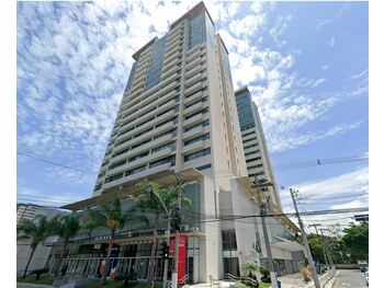 Apartamentos e Flats em leilão - Rua Tenente Coronel Cardoso, 1031 - Campos dos Goytacazes/RJ - Morocó Participações e Comércio S/A | Z35642