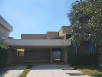 Casa em leilão - Alameda Arezzo, 449 - Araçatuba/SP - Banco Cooperativo Sicoob S.A. | Z35559