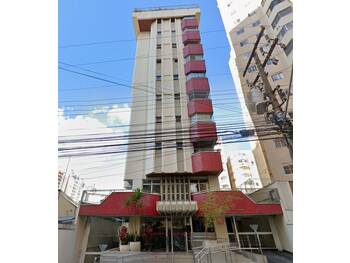 Apartamentos e Flats em leilão - Avenida T 5, 1093 - Goiânia/GO - Banco Santander Brasil S/A | Z35513