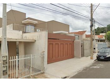 Casa em leilão - Rua Alagoas, 4.326 - Votuporanga/SP - Itaú Unibanco S/A  | Z35517