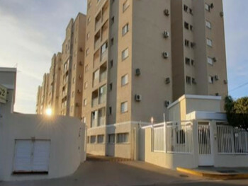 Apartamentos e Flats em leilão - Rua Honório de Oliveira Camargo Júnior, 320 - Araçatuba/SP - Banco Cooperativo Sicoob S.A. | Z35548