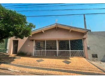 Casa em leilão - Rua Caramuru, 534 - Piracicaba/SP - Rodobens Administradora de Consórcios Ltda | Z35541