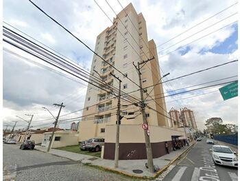 Apartamentos e Flats em leilão - Rua José Malozze, 210 - Mogi das Cruzes/SP - Itaú Unibanco S/A  | Z35361