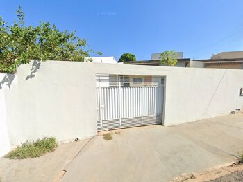 Casa em leilão - Rua Santana, s/n - Várzea Grande/MT - Banco Cooperativo Sicoob S.A. | Z35543