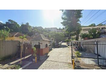 Casa em leilão - Rua Sernambi, 76 - Rio de Janeiro/RJ - Banco Santander Brasil S/A | Z35513