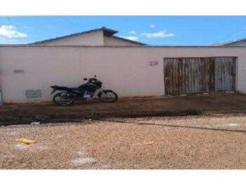 Casa em leilão - Rua 9, s/n - Itaberaí/GO - Itaú Unibanco S/A  | Z35622
