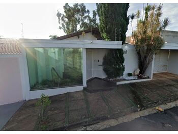 Casa em leilão - Alameda do Sol, 230 - Araxá/MG - Itaú Unibanco S/A  | Z35517