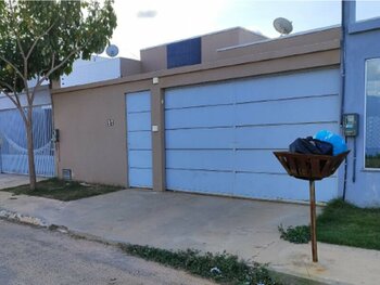 Casa em leilão - Rua 54, 82 - Luís Eduardo Magalhães/BA - BRB - BANCO DE BRASÍLIA S.A | Z35529