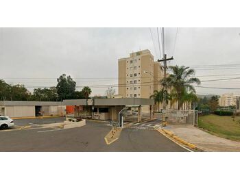 Apartamentos e Flats em leilão - Rodovia Estadual Constantine Peruchi, s/n - Rio Claro/SP - Banco Santander Brasil S/A | Z35533