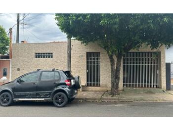 Casa em leilão - Rua Helena Ruic, 576 - Birigui/SP - Tribunal de Justiça do Estado de São Paulo | Z35601