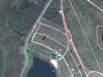 Terrenos e Lotes em leilão - MT-351, 19 - Chapada dos Guimarães/MT - Banco Cooperativo Sicoob S.A. | Z35548