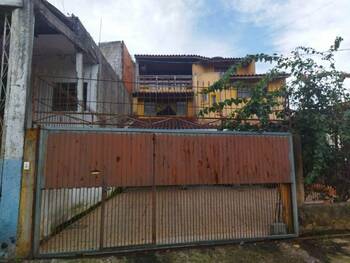Casa em leilão - Rua Hortencio Rodrigues Barbosa, 54 - Porto Alegre/RS - Banco Santander Brasil S/A | Z35513