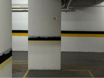 Apartamentos e Flats em leilão - Rua 6, 1043 - Rio Claro/SP - Banco Cooperativo Sicoob S.A. | Z35552