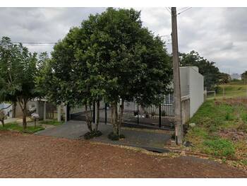 Casa em leilão - Rua Santo Antonio, 111 - Medianeira/PR - Banco Santander Brasil S/A | Z35513