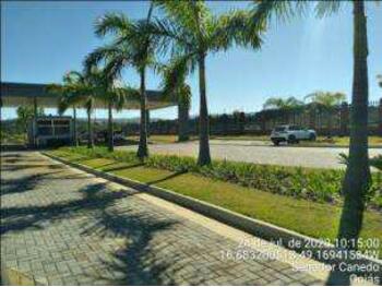 Terreno em leilão - Rua Tocantins, s/n - Senador Canedo/GO - Banco Cooperativo Sicoob S.A. | Z35619