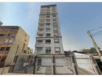 Apartamentos e Flats em leilão - Rua Antônio Araújo, 814 - Passo Fundo/RS - Banco Santander Brasil S/A | Z35513