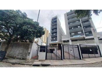 Apartamentos e Flats em leilão - Rua Rocha Pombo, 570 - Sorocaba/SP - Banco Santander Brasil S/A | Z35533