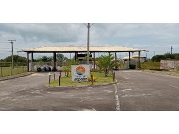 Terrenos e Lotes em leilão - Rua I, s/nº - Santo Amaro/BA - Rodobens Administradora de Consórcios Ltda | Z35541