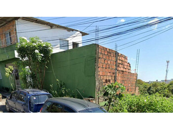 Terrenos e Lotes em leilão - Rua Jenner Augusto da Silveira, s/nº - Salvador/BA - Enforce Community | Z35560