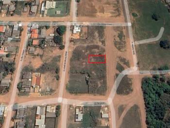 Terreno em leilão - Rua Marcos Freire, s/n - Cerejeiras/RO - Banco Cooperativo Sicoob S.A. | Z35552