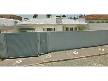 Casa em leilão - Rua Assis Brasil, 436 - Ponta Grossa/PR - Banco Daycoval S/A | Z35649