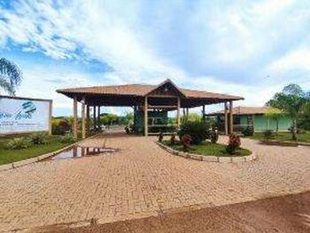 Terrenos e Lotes em leilão - Rua 07, s/n - Luziânia/GO - BRB - BANCO DE BRASÍLIA S.A | Z35531