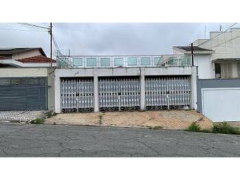 Casa em leilão - Alameda dos Guatás, 1715 - São Paulo/SP - Banco Santander Brasil S/A | Z35513