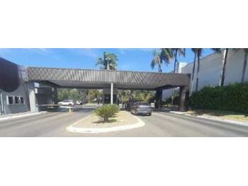 Casa em leilão - Alameda Das Azaléias,  - Aparecida de Goiânia/GO - Banco Santander Brasil S/A | Z35533