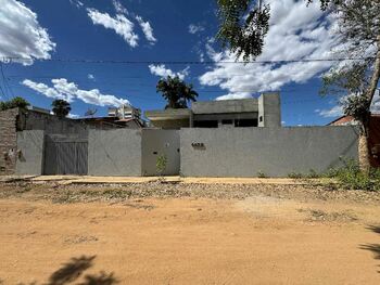Casa em leilão - Av. Edson Lobão, 88 - Grajaú/MA - Banco Santander Brasil S/A | Z35533