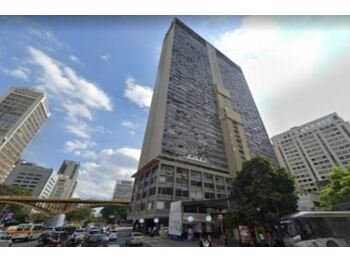Sala Comercial em leilão - Avenida Prestes Maia, 241 - São Paulo/SP - Banco Bradesco S/A | Z35558
