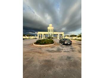 Terrenos e Lotes em leilão - Estrada Nanci, s/n - Sinop/MT - Banco Santander Brasil S/A | Z35513