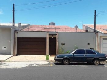 Casa em leilão - Rua Coronel Tamarindo, 3276 - Franca/SP - Banco Santander Brasil S/A | Z35533