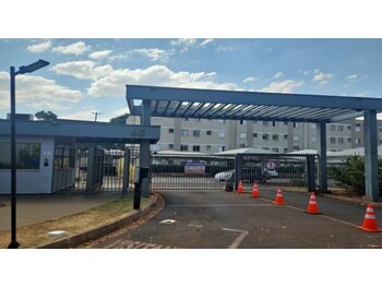 Apartamento em leilão - Rua João Guimarães Rosa, 65 - Ribeirão Preto/SP - Banco Bradesco S/A | Z35614