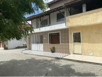 Casa em leilão - Rua E, s/n - Conceição do Almeida/BA - Banco Santander Brasil S/A | Z35533