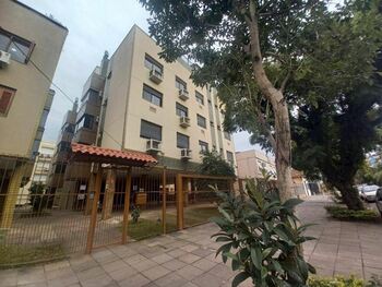 Apartamentos e Flats em leilão - Rua Olinda, 411 - Porto Alegre/RS - Banco Santander Brasil S/A | Z35533