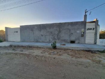 Casa em leilão - Avenida Jesuino Oliveiro de Souza, 1055 - Remanso/BA - BRB - BANCO DE BRASÍLIA S.A | Z35529