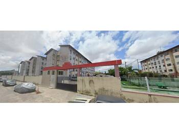 Apartamentos e Flats em leilão - Rua Estado do Rio, 55 - Fortaleza/CE - Banco Santander Brasil S/A | Z35513