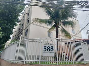 Apartamentos e Flats em leilão - Rua Edgard Werneck, 588 - Rio De Janeiro/RJ - Banco Santander Brasil S/A | Z35513